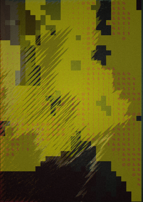 Convergence Remnants #24761