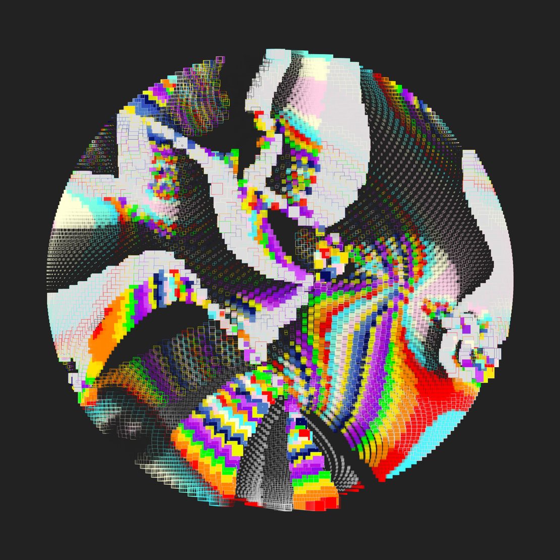 Still C #33883