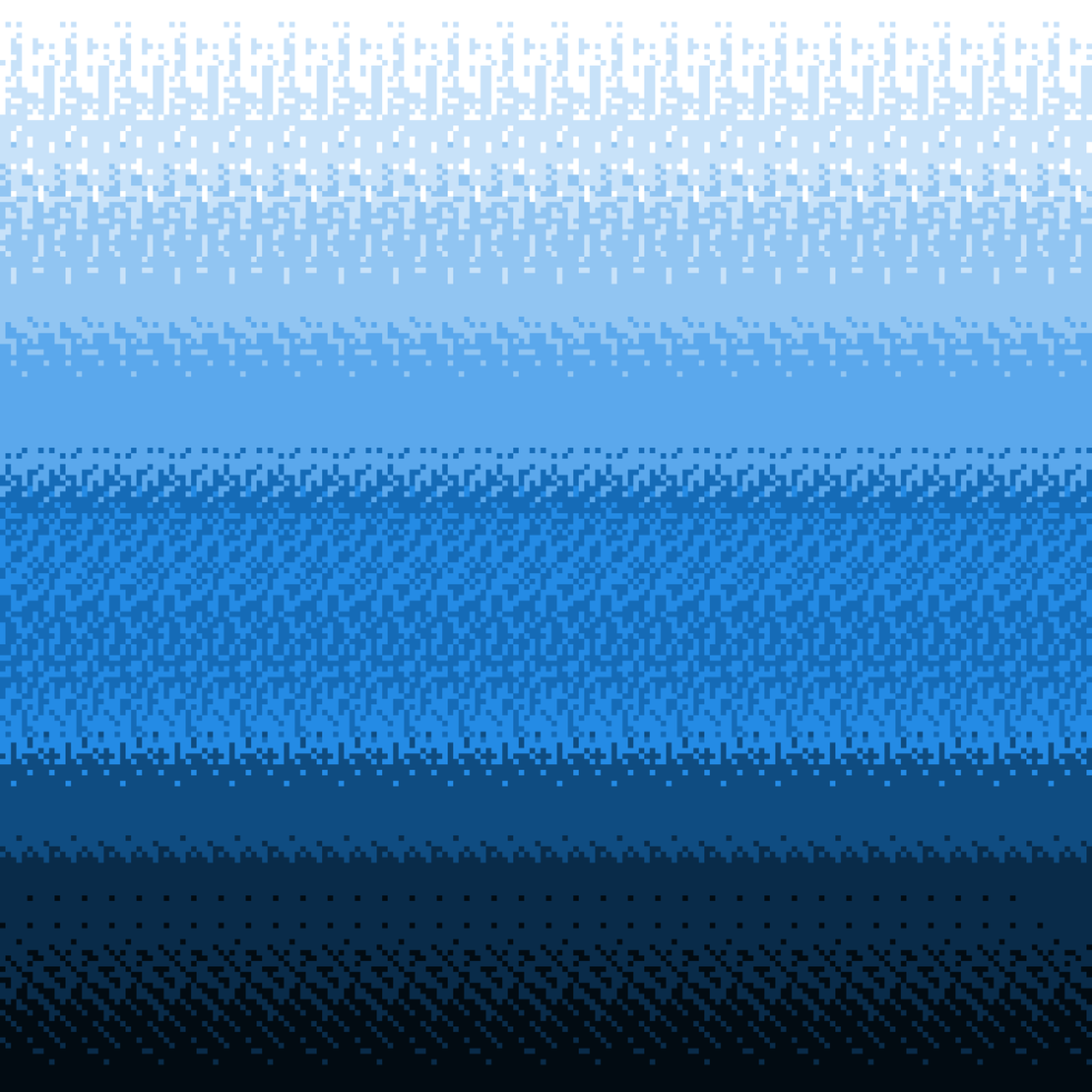 Dithered Gradients #292