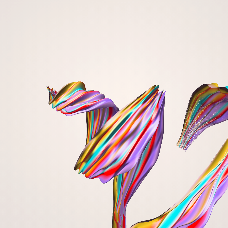Chromavortex #8