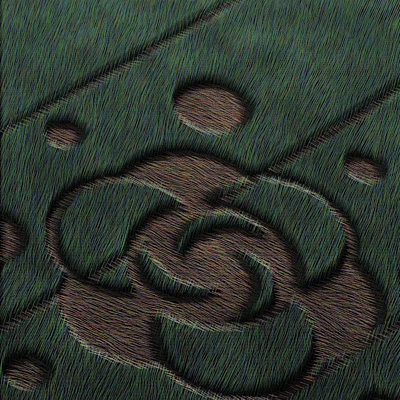 Crop Circles #19