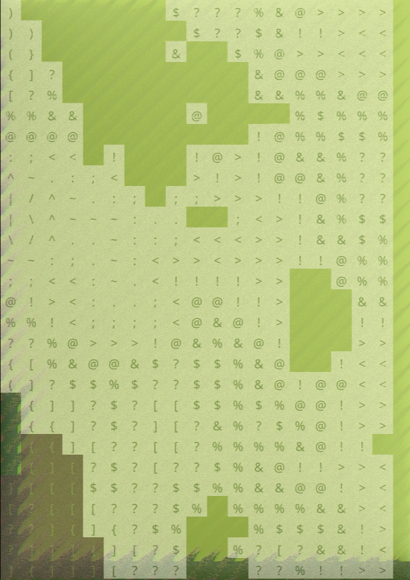 Convergence Remnants #24206
