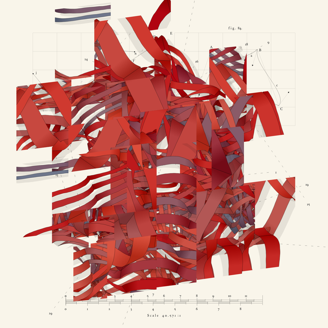 The Anatomy of Fracture #28