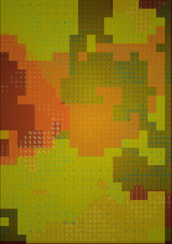 Convergence Remnants #1011