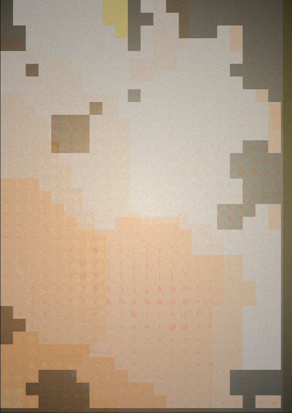 Convergence Remnants #24657