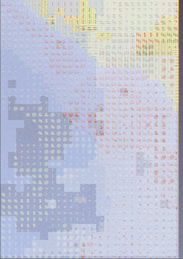 Convergence Remnants #20934