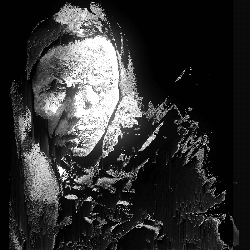 Face Oddity #5