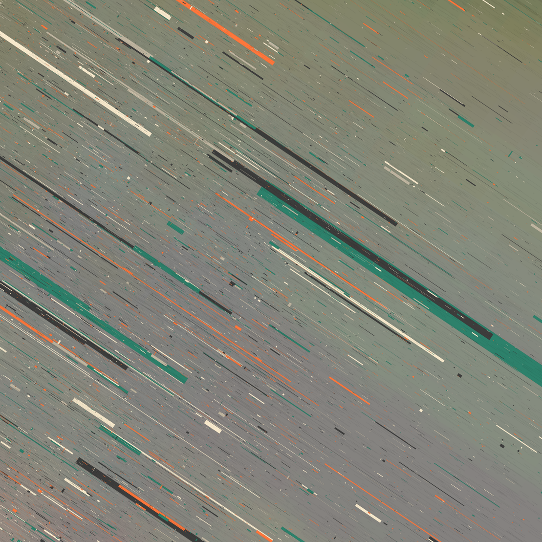 Echoes of the Big Bang #111