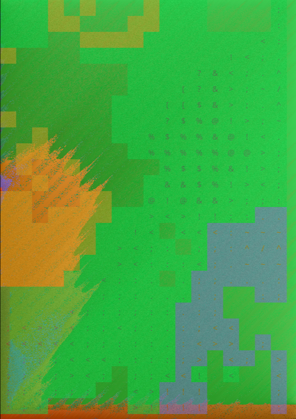 Convergence Remnants #15788