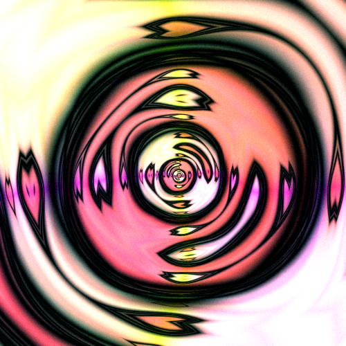Trypta #1