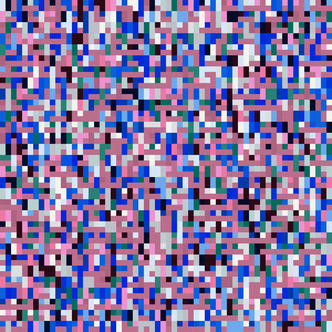 pixelpallete #76