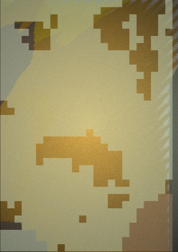 Convergence Remnants #5617