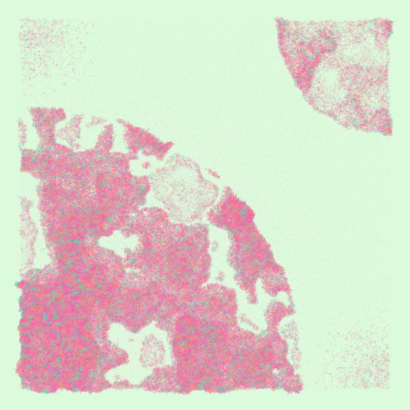 Ghrian #254