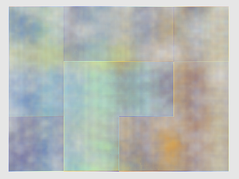 Color Function #7801
