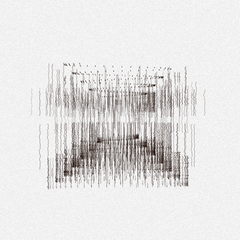 Suprematist Method #2 #114