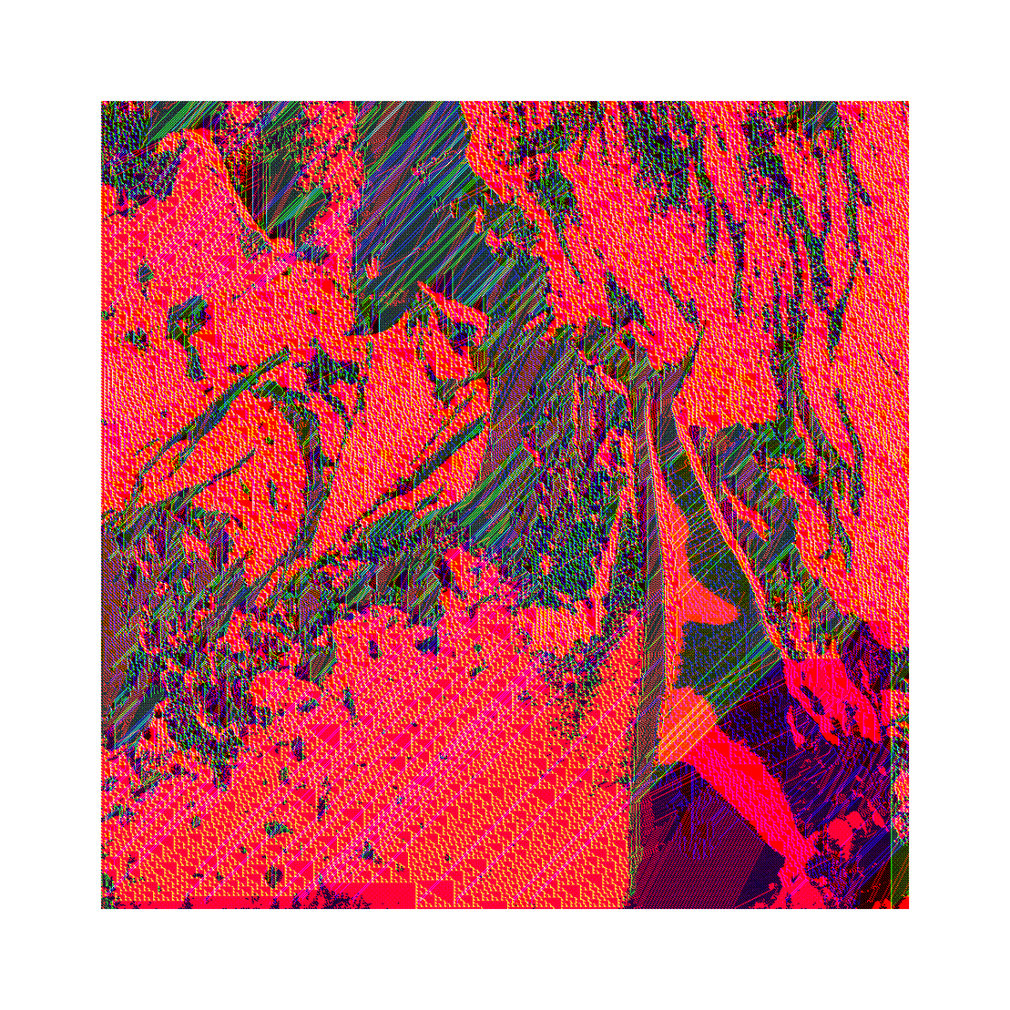 FHX-1 #264