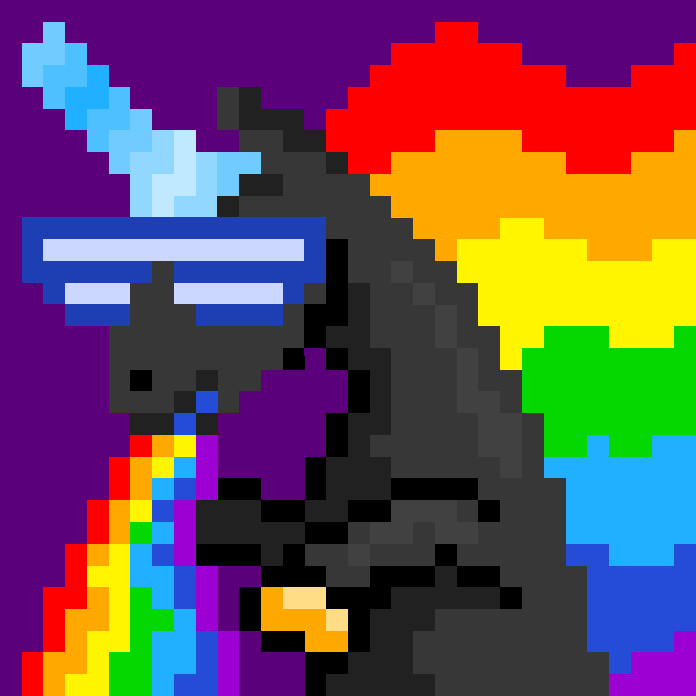 Unicorn #1269