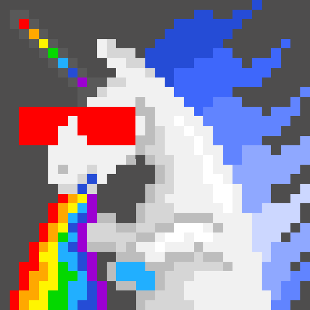 Unicorn #6466