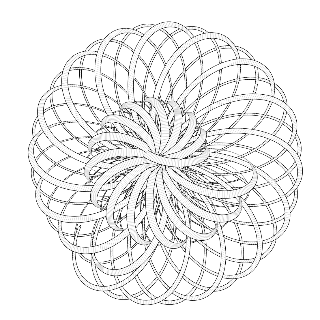 LL21 Entangled #275