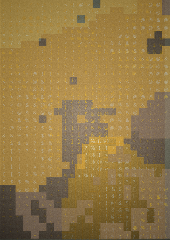 Convergence Remnants #6937