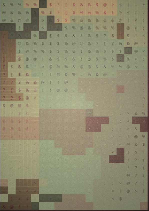 Convergence Remnants #14004