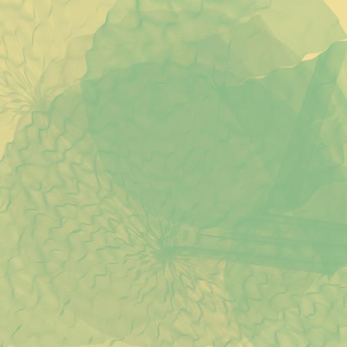 Lillypads #33