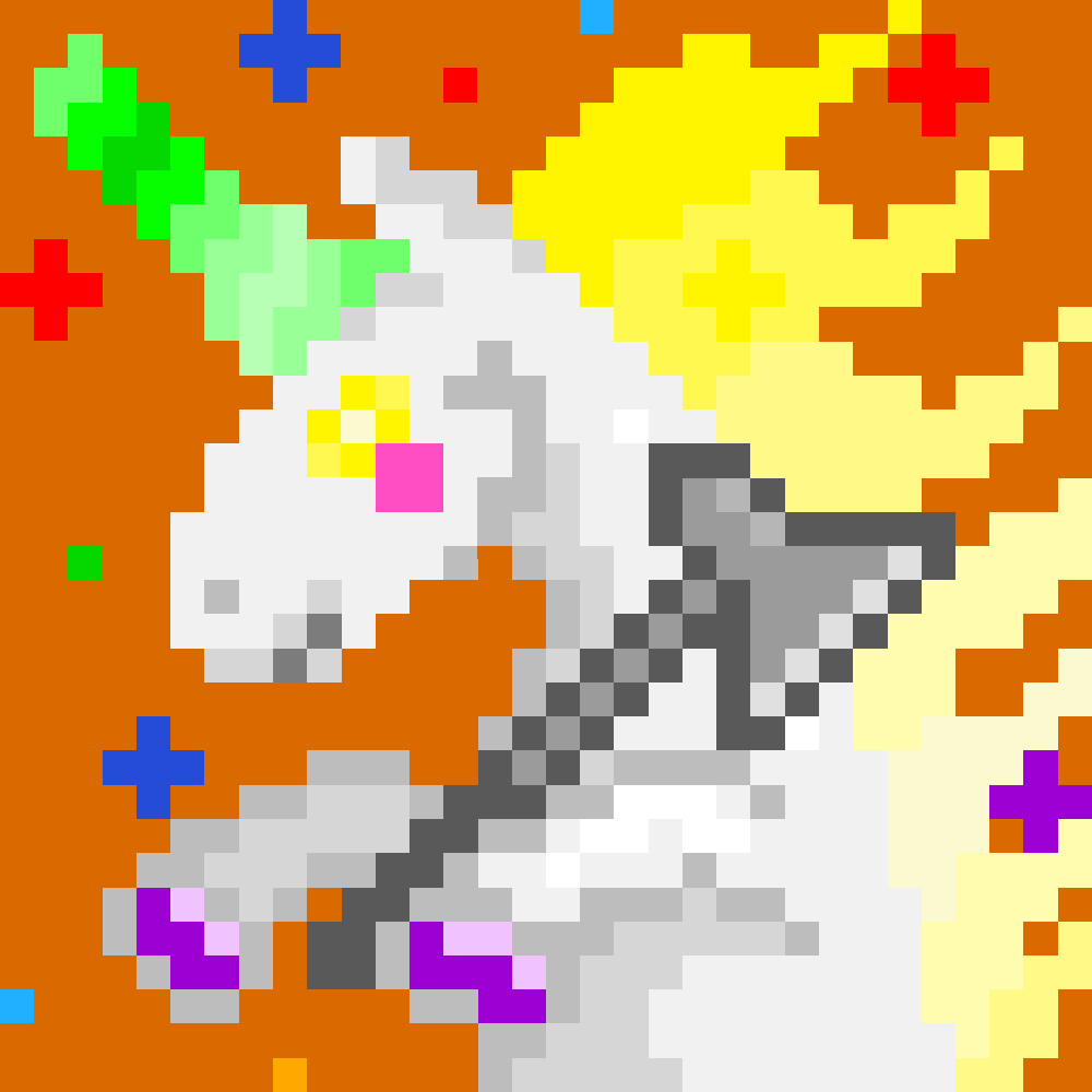 Unicorn #6103