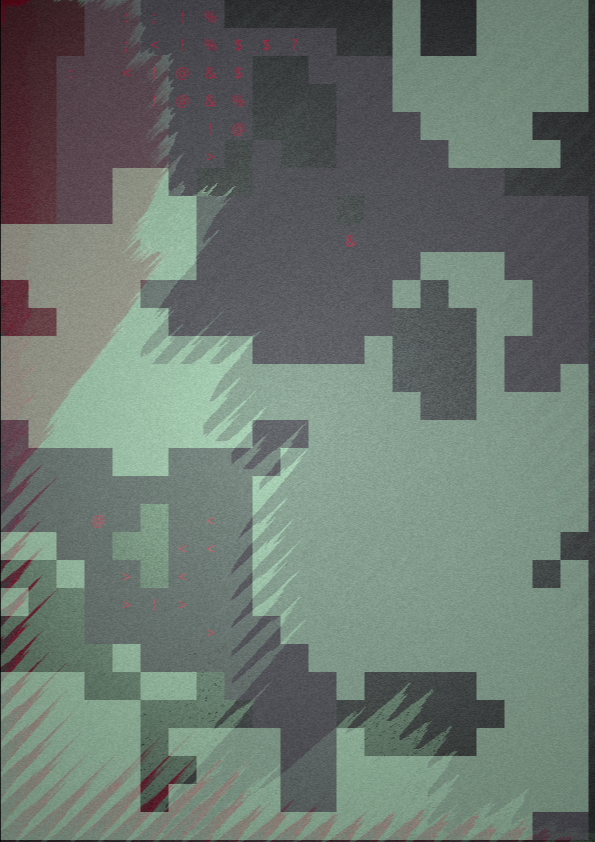 Convergence Remnants #21737