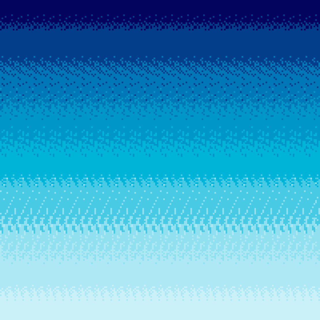 Dithered Gradients #313