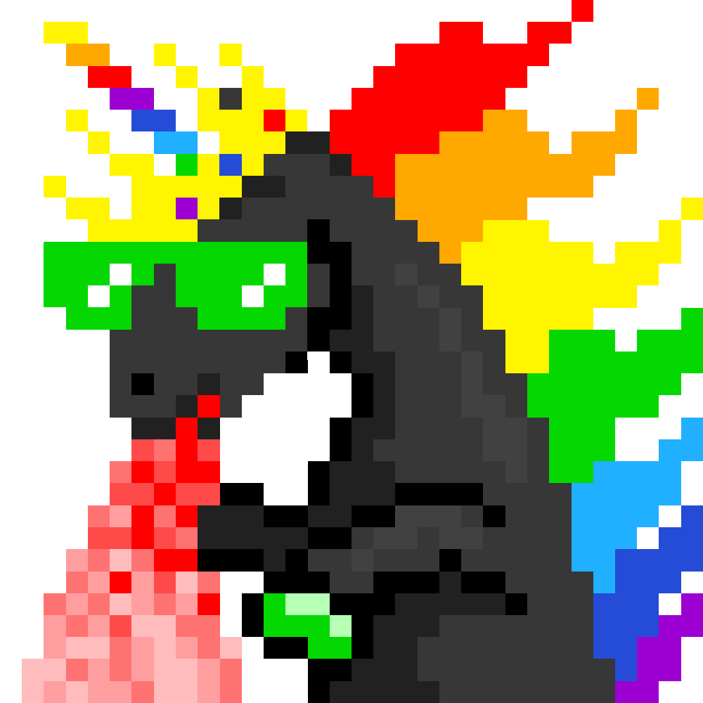 Unicorn #968