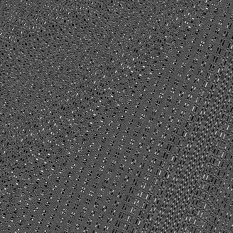 Quantum Vacuum #275