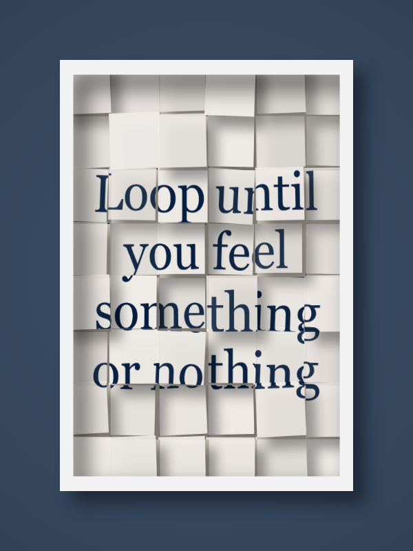 The Metaphor Machine #34300