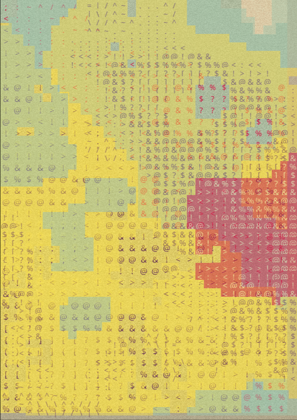 Convergence Remnants #1534