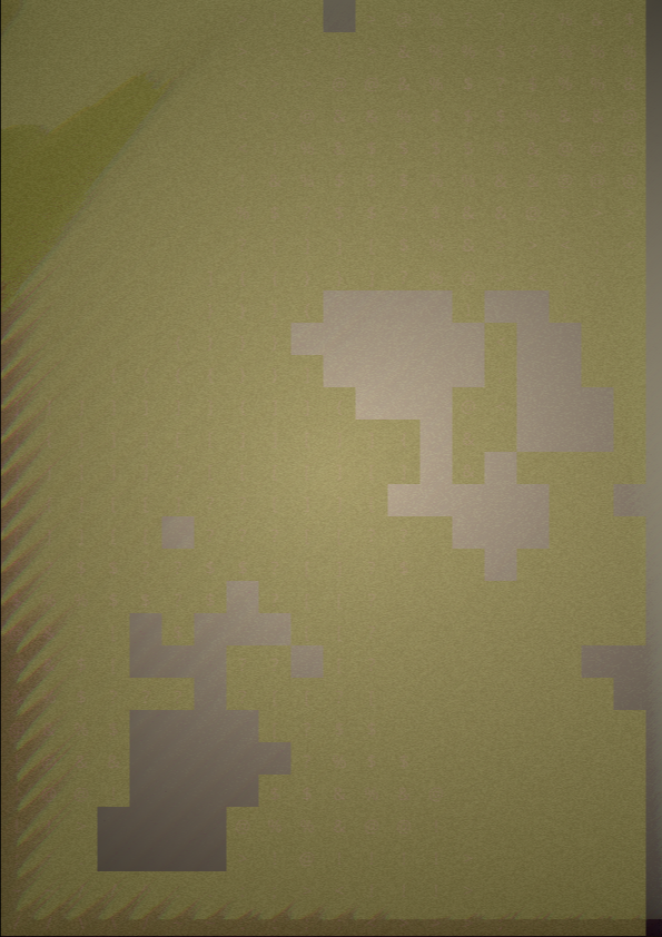 Convergence Remnants #21435