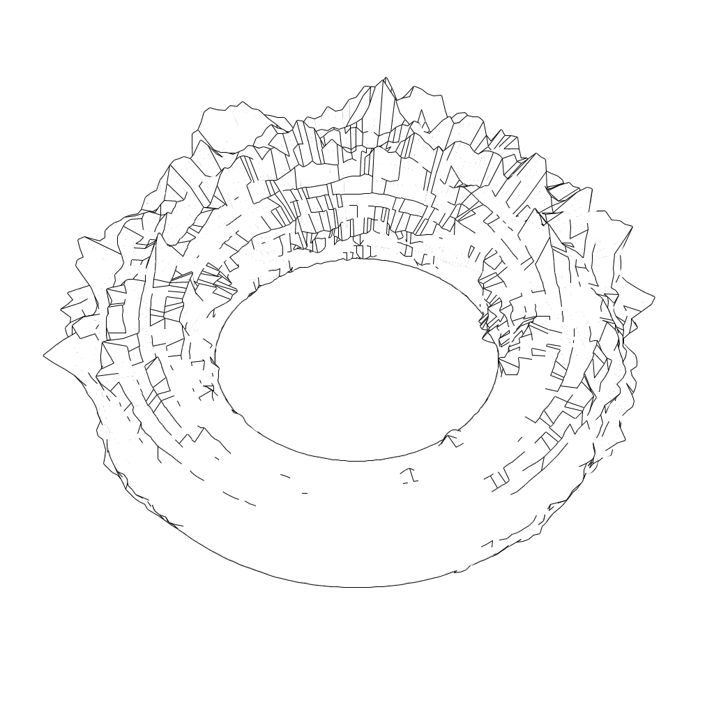 LL21 Donut Geology #101