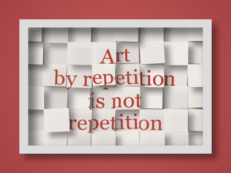 The Metaphor Machine #4842