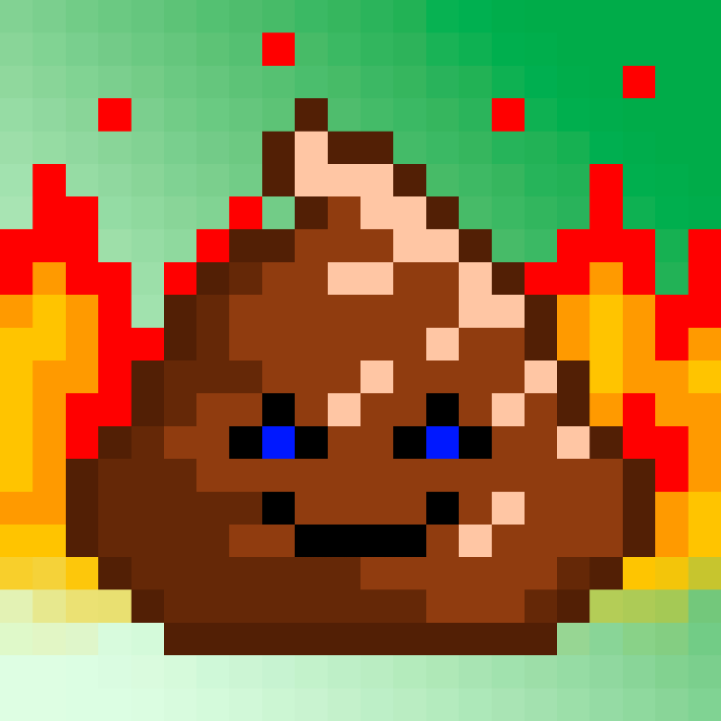 PooXL #8