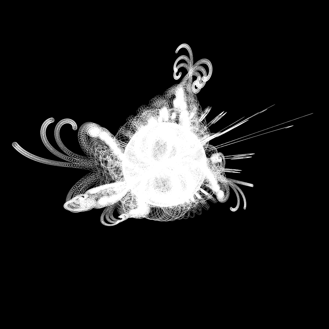 Not Astrophage #5