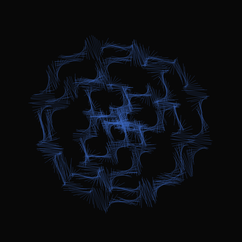 The Noise #12394