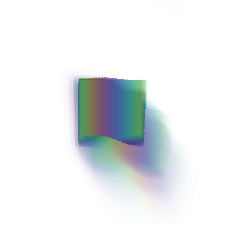 Prism #6