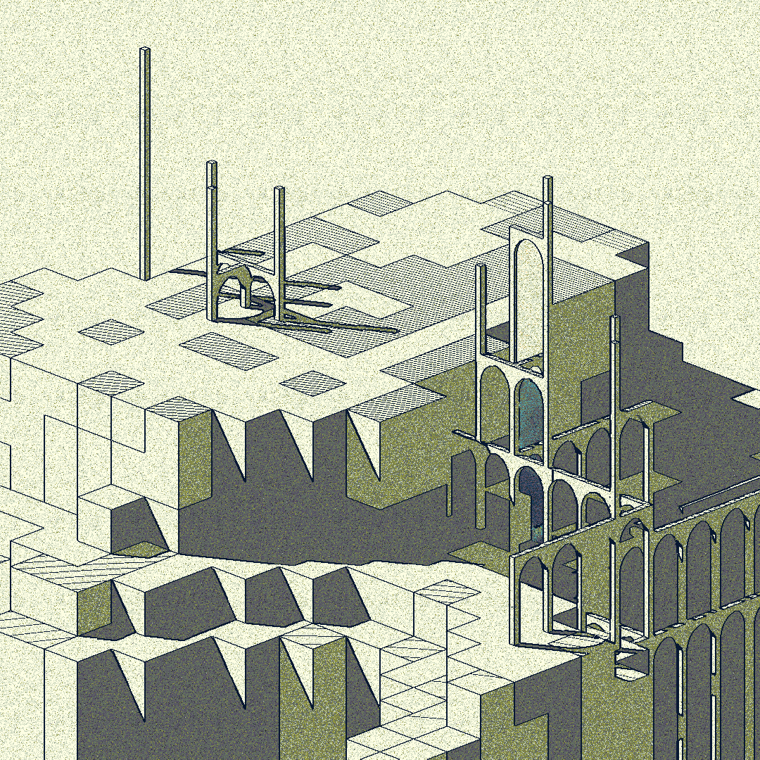 Viadukt #4