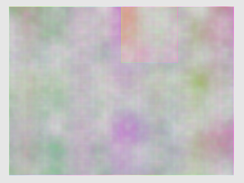 Color Function #3799