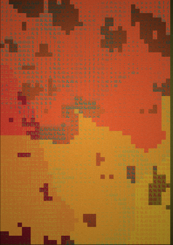 Convergence Remnants #22370