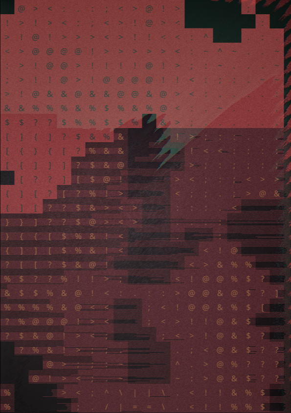 Convergence Remnants #9652