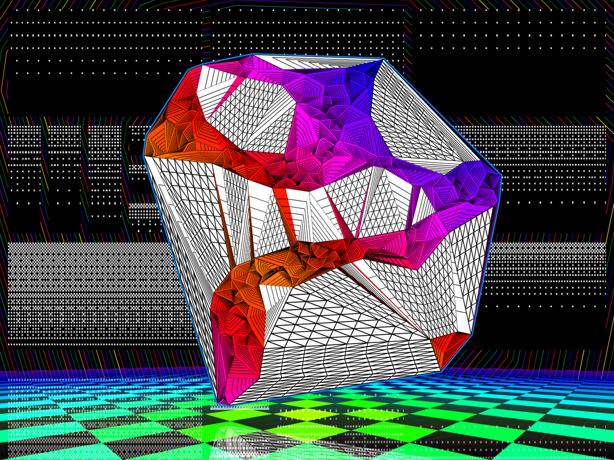 The Infinite Equation of Us #162