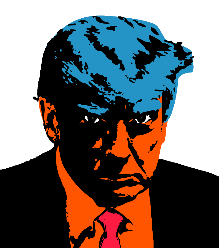 Donald Trump #233