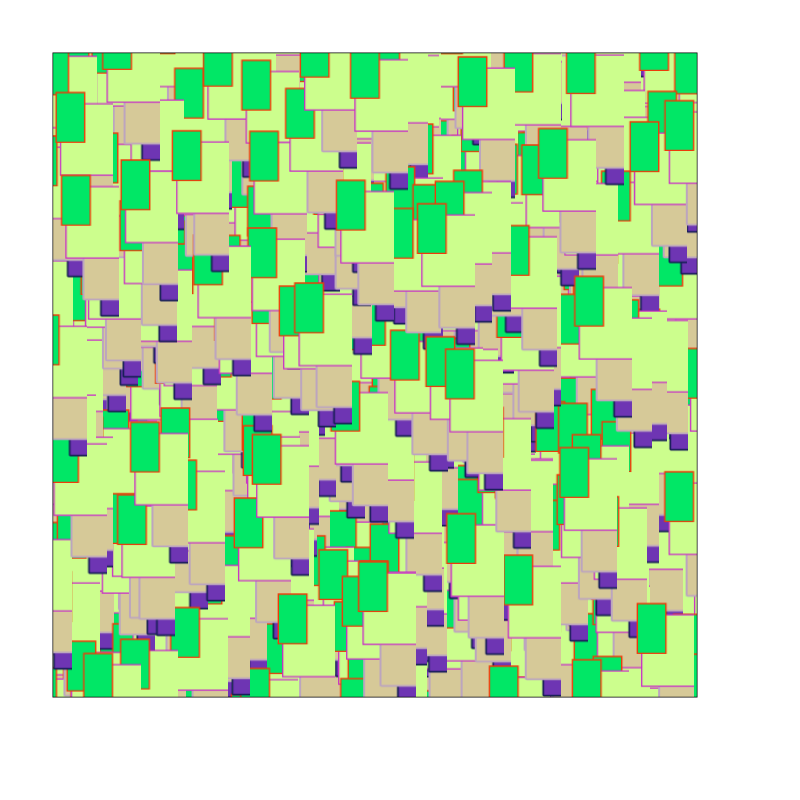 Wild Matrix #413