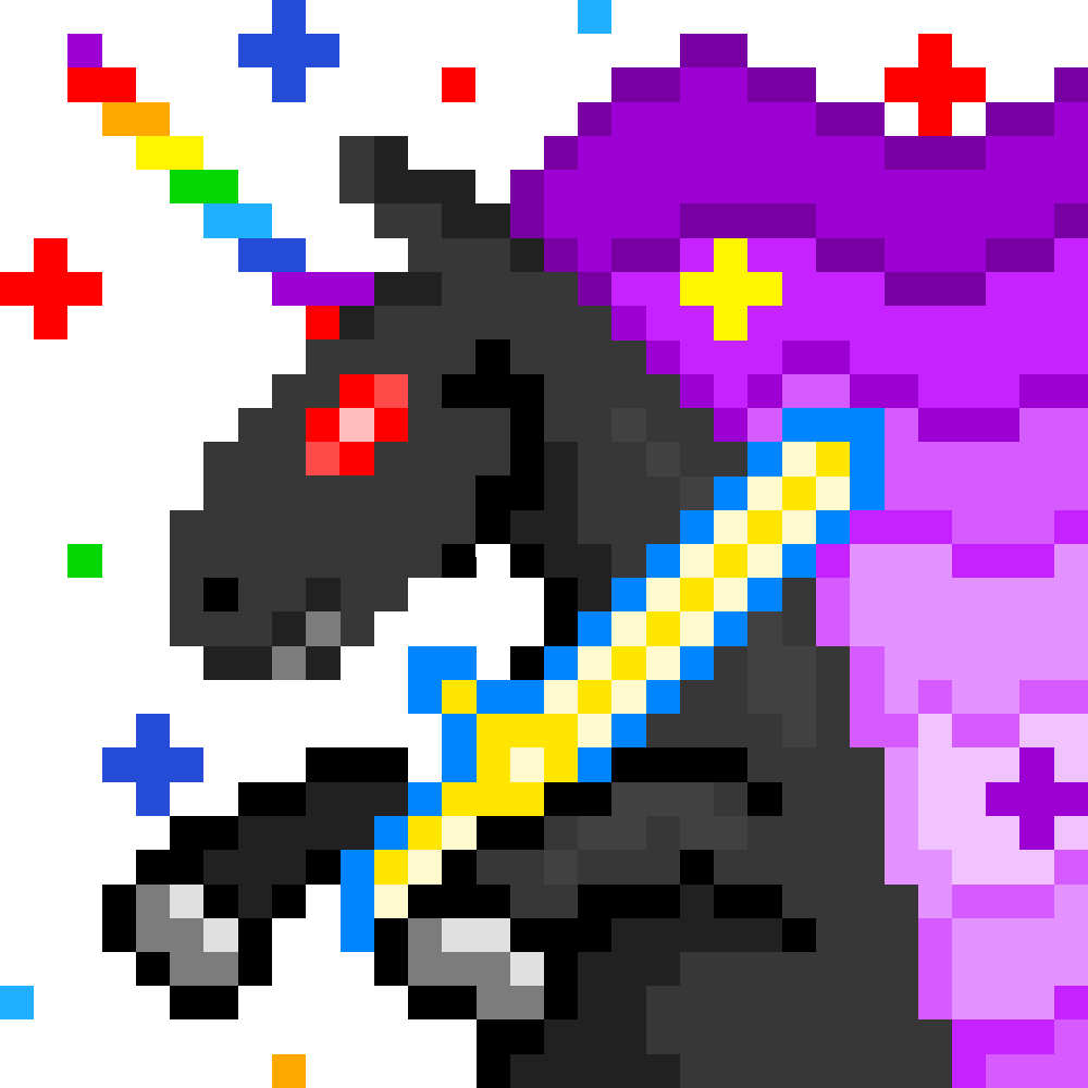 Unicorn #4327