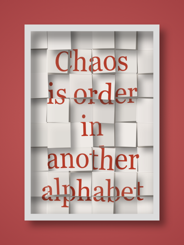 The Metaphor Machine #26372