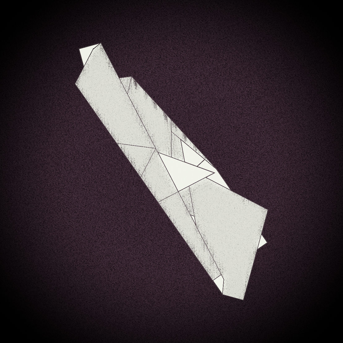 Shape of Freedom #673